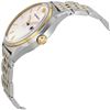Image 8 : NEW ARMANI TWO-TONE DAY/DATE DRESS WATCH MSRP $375