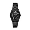 Image 2 : NEW MICHAEL KORS CRYSTAL MARKERS BLACK MSRP $369