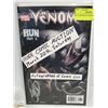 Image 1 : AUTOGRAPHED VENOM # 8 COMIC