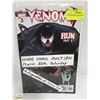Image 1 : AUTOGRAPHED VENOM # 7 COMIC