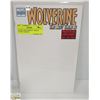 Image 1 : WOLVERINE # 1 WHITE COVER VARIANT