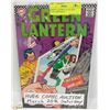 Image 1 : GREEN LANTERN # 54 1ST IRON LUNG APPERANCE
