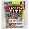 Image 1 : MARVEL PREMIERE # 16 ONLY 2ND IRON FIST APPERANCE