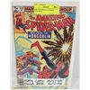 Image 1 : AMS SPIDERMAN # 239 ORIGIN HOBGOBLIN