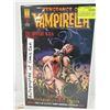 Image 1 : AUTOGRAPHED VAPIRELLA # 16 LIMITED #482 OF 1,000