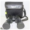 Image 1 : BUSHNELL 12 X 50 INSTA FOCUS BINOCULARS WITH CASE