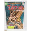 Image 1 : COMIC TARZAN OF THE APES NO 258 1977