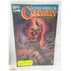 Image 1 : COMIC THE OFFICIAL HANDBOOK OF THE CONAN