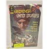 Image 1 : COMIC GRIMMS GHOST STORIES NO 35 1976