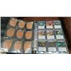 Image 1 : COLLECTION OF OVER 100 MAGIC THE GATHERING CARDS