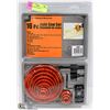 Image 1 : NEW 16PC HOLE SAW SET