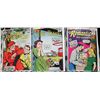 Image 1 : SET OF 3  ROMANCE 10 CENT COMICS