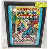 Image 1 : CAPTAIN AMERICA #132