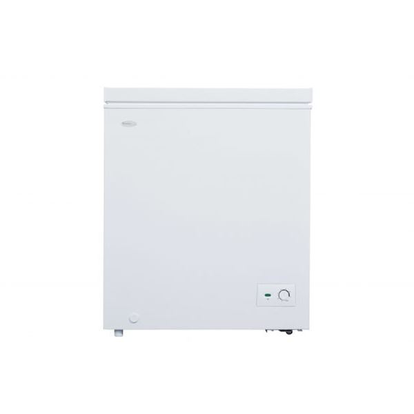 DANBY DCF050B1WM 5 CU FT FREEZER