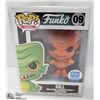 Image 1 : FUNKO POP #09 GILL LIMITED EDITION FIGURE IN
