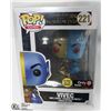 Image 1 : FUNKO POP #221 MORROWIND VIVEC GLOW IN THE DARK