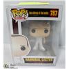 Image 1 : FUNKO POP #787 HANNIBAL LECTER FROM SILENCE OF THE