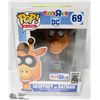 Image 1 : FUNKO POP #69 TOYS R US DC GEOFFREY AS BATMAN IN