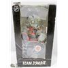 Image 1 : PHILADELPHIA FLYERS TEAM ZOMBIE FIGURE