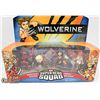 Image 1 : NEW MARVEL SUPER HERO SQUAD WOLVERINE THE UNCANNY