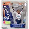 Image 1 : WAYNE GRETZKY LEGENDS SERIES COLLECTIBLE FIGURE