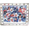 Image 1 : LIMITED EDITION & DUAL SIGNED NHL CANADIAN GREATS