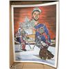 Image 1 : 2 LIMITED EDITION HOCKEY PRINTS