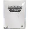 Image 1 : MASTERS OF THE UNIVERSE CLASSIC THE GODDESS FIGURE