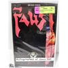 Image 1 : AUTOGRAPHED FAUST # 2 COMIC NUDITY ADULT