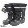 Image 1 : ICE FIELDS WINTER BOOTS SZ 11 -74°