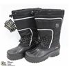 Image 1 : ICE FIELDS WINTER BOOTS SZ 11 -74°