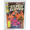 Image 1 : SILVER SURFER #6 COLLECTOR COMIC