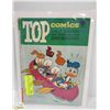 Image 1 : TOP COMICS JUNIOR WOODCHUCKS #1