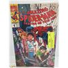 Image 1 : AMAZING SPIDERMAN #1 COLLECTOR COMIC