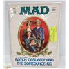 Image 1 : MAD MAGAZINE #136 FROM 1970 COLLECTIBLE