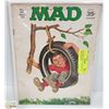 Image 1 : MAD MAGAZINE #134 COLLECTOR MAG FROM 1970