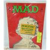 Image 1 : MAD MAGAZINE #130 COLLECTOR MAG FROM 1969