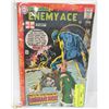 Image 1 : ENEMY ACE #140 1960'S COLLECTOR COMIC