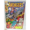 Image 1 : AVENGERS #80 COLLECTOR COMIC