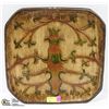 Image 1 : LARGE DECORATIVE PLATTER