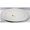 Image 1 : EXTRA LARGE SERVING PLATTER