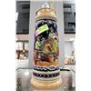 Image 1 : GERMAN BEERSTEIN 2 LITRE 15" TALL