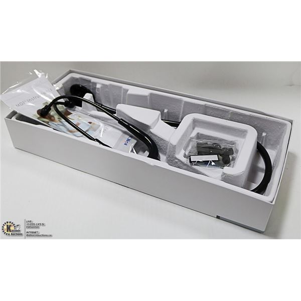 MDF STETHOSCOPE