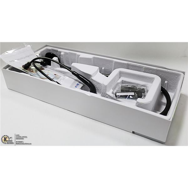 MDF STETHOSCOPE