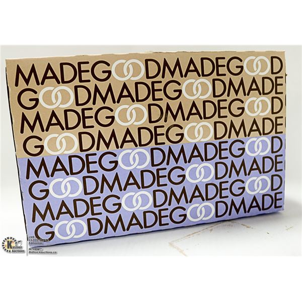 MADE GOOD BOX OF 40 MIXED BERRY GRANOLA BARS