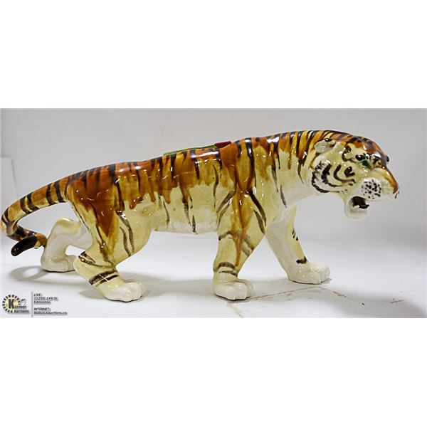 CERAMIC TIGER