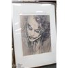 Image 1 : FRAMED JOKER ARTWORK FROM THE DARK KNIGHT