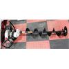 Image 1 : JIFFY GAS POWERED ICE AUGER