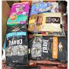 Image 1 : PALLET OF CAT AND DOG FOOD