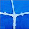 Image 7 : NEW BLUE 10FT X 20FT WEDDING PARTY EVENT TENT